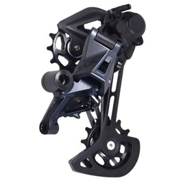 Bike Rear Derailleur SLX Rd-M7120 SGS 12 Speed Derailleur for Mountain Bikes Road Bikes