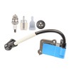 A411001870 Ignition Coil for Echo Shindaiwa PB-8010H PB-8010T EB810 EB810RT