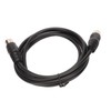 8 Pin Din Male to 6 Pin Din Male Cable
