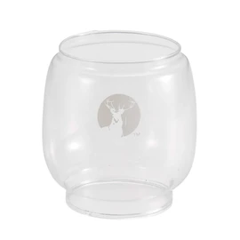 CAPTAIN STAG UK-5002 Oil Lantern, Wheater, CS Oil Lantern, Medium, Replacement Parts