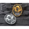 GrayCell Military Morale Diamond Dogs and Metal Gear Solid Fox