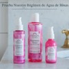 Heritage Store Rosewater & Glycerin, 8 Ounce