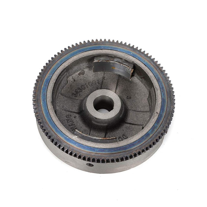 Futchoy Electric Start Kit FlyWheel Switch Intended for Honda GX