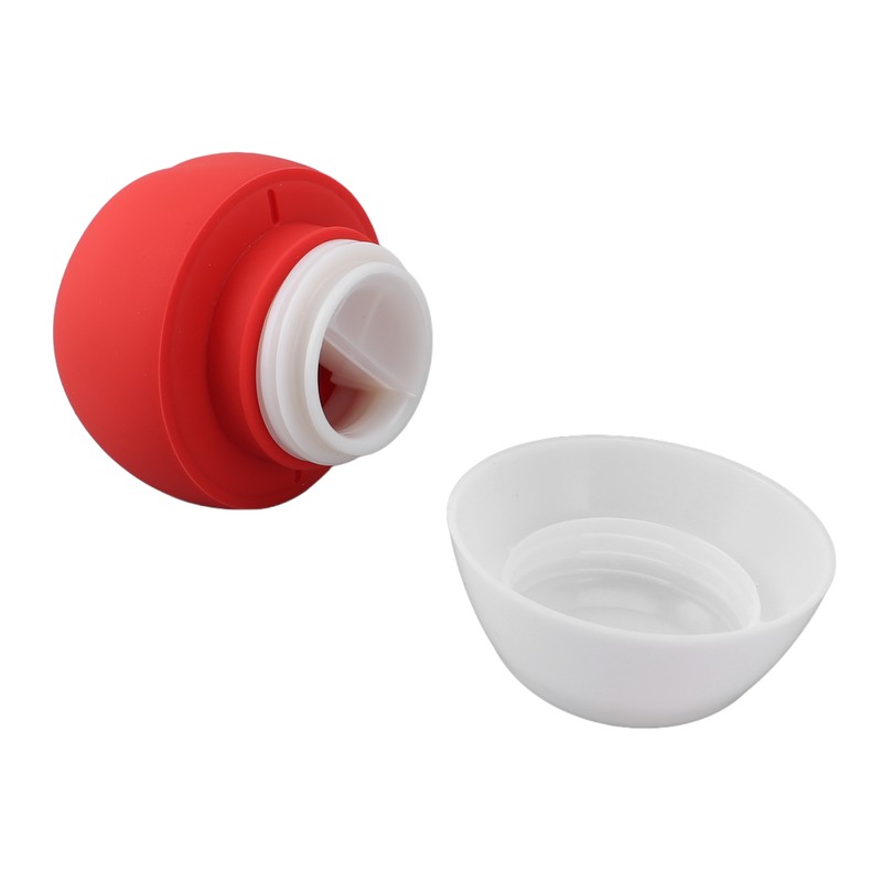 Lips Plumper Tool Device Soft Silicone Portable Pout Mouth Lip