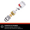 K & N hp-3002 rendimiento wrench-off Filtro de aceite