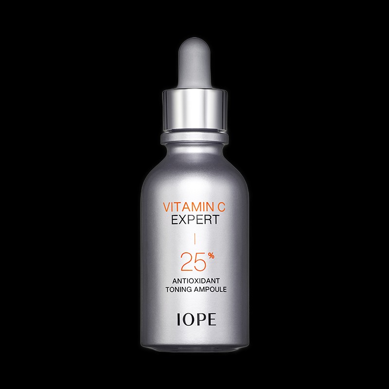 Ayope [아이오페]비타민C 엑스퍼트25% 토닝앰플 [Iope] Vitamin C Expert 25% Toning