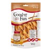 Good'n'Fun Good ’n’ Fun Triple Flavor Twists, 18 Count