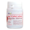 Topicaina Benzocaina 20% Cereza 30g Zeyco Anestesia Topica