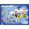 Playmobil 9489 Space Mars Mission Research Vehicle, space experience for