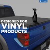Tyger Tonneau Cover Cleaner & Protectant 2-in-1 Spray Specialized for