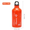 Outdoor Camping Multi Fuel Oil Stove with 500ml Gasoline Fuel