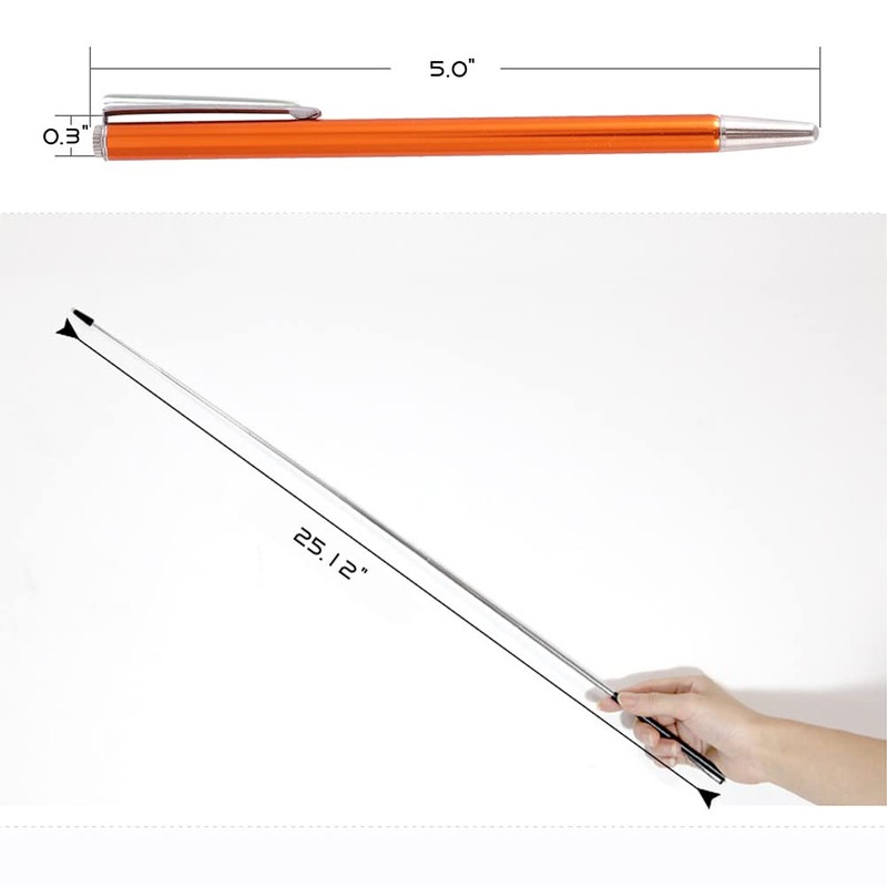 Pointer - Teachers Pointer - Teaching Pointer - Hand Pointer