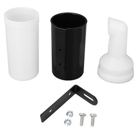 Cart Sand Bottle Universal Kit Portable Large Capacity with Holder Replacement Accessories