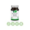 NICApur NicaLact Biotik - 10 hochkonzentrierte Bakterienstämme - 20 Kapseln