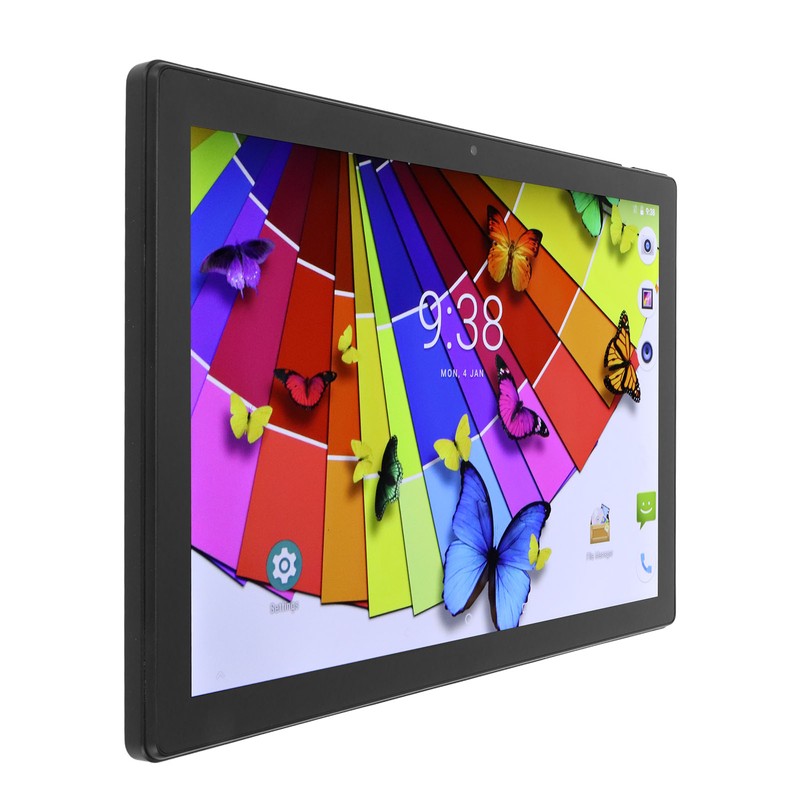 10.1 Inch Tablet 8G RAM 256G ROM 1080x1920 MT6753 Octa