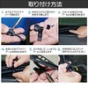 Wiper Stand HP6405 (Right Handle, Set of 2) Protects Wiper