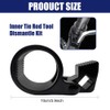 Lyxheth Inner Tie Rod Tool Removal Kit, Tie Rod End