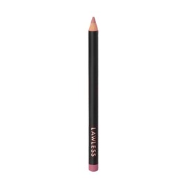 Lawless Forget The Filler Definer Liner - Blushed Nude