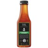 Pure Leaf Iced Tea, Unsweetened Black Tea, 18.5 oz