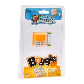 Giochi Preziosi WRL10000 Boogle Words, Multi-Colour