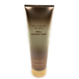 Victoria's Secret Bali Coconut Palm Women's Fragrance Body Lotion 8 fl oz