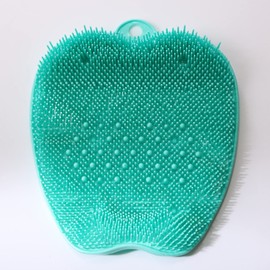 Tone (Tone) huttoburasi huttokea Supplies corneum Care Foot, Neat bazuguzzu 04. Green [TR – 15]