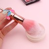 Stitch Makeup Brush Eyeshadow Brush Set 5 Pieces Ultra Soft