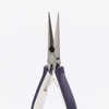 Maruto Hasegawa micro Needle nose pliers 150mm (MC-616)