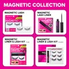 KISS i Envy Magnetic Eyeliner Wind Resistant, Last Up To