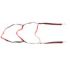 Boarding Rope Ladder Strong UV Resistant Durable Universal for Kayak