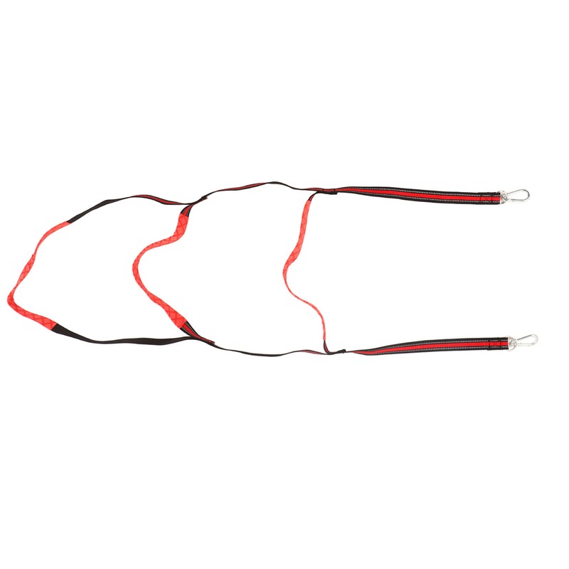 Boarding Rope Ladder Strong UV Resistant Durable Universal for Kayak