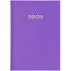 Star Note 2025-2026 A5 Week to View Academic Diary School