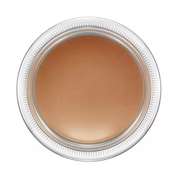 AcM Pro Longwear Paint Pot Contemplative State (beige ochre)