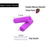 Invisible Orthodontic Set (4 Pieces) - 1 Alignment Tool |