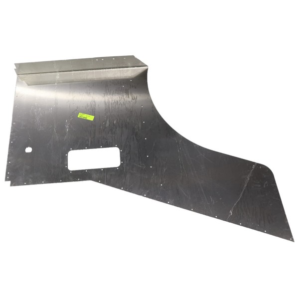 Morgan Olson Cab Skirt - 155005404