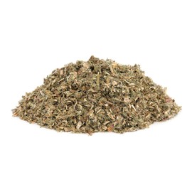 Solo Therapy Blessed Thistle Herb 4 oz, Resealable Bag, Blessed Thistle Tea, Cardo Bendito, Holy Thistle 100% Natural, Cnicus Benedictus