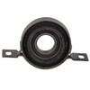 febi bilstein 21142 Propshaft Centre Support with ball bearing, pack