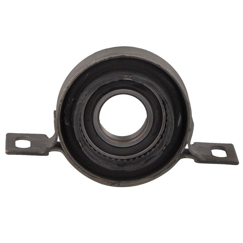 febi bilstein 21142 Propshaft Centre Support with ball bearing, pack