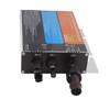 Solar Inverter Micro Aluminium Alloy IP55 Protection Grid Tie Inverter