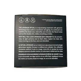 Sensilis Upgrade - Crema de Día Reafirmante para Piel Sensible - 50 ml