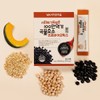Vitamin Village Black Probiotics with 1 Million Active Cultures Filled