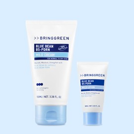 Bringgreen Tea Tree B5-PDRN Mild Cream 100ml (+ 10ml Tea Tree Lotion Gift)