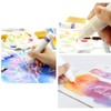 Zerodis 30 ml Art Masking Fluid Masking Fluid Pen Artist