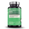 Dr. Fleckenstein Green Tea Extract Highly Concentrated Dietary Supplement with