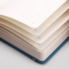 EMSHOI A5 Notebook - 21.4 x 14.5 cm Lined Journal