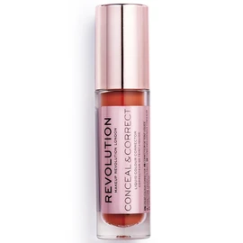 Revolution Concealer Concealer Red Concealer