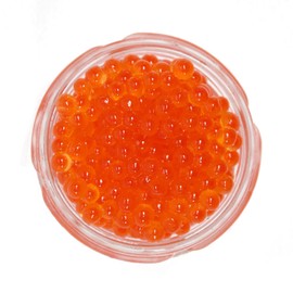 Caviar Star Smoked Rainbow Trout Roe - USA (2 oz)