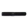Unbranded 5/16"-18 x 5/16"-24 x 2" Zinc Automotive Studs (10 pcs.)