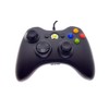 Control Gamepad Alámbrico para Xbox360, compatible con PC