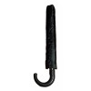 Clicks Black Handle Umbrella Automatic open "A Click away to